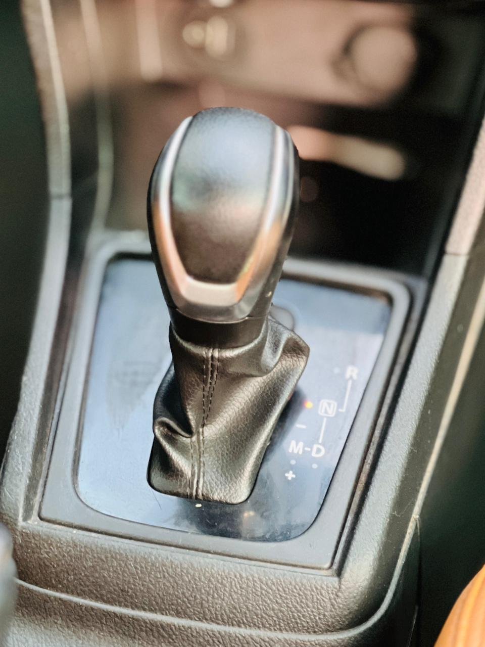Brezza Auto 
